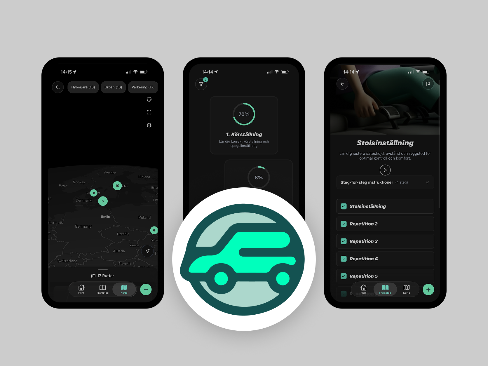 Vromm